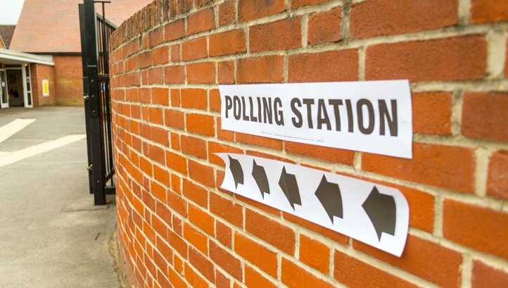 A target of 2030 or sooner was supported by a majority of people in every age group